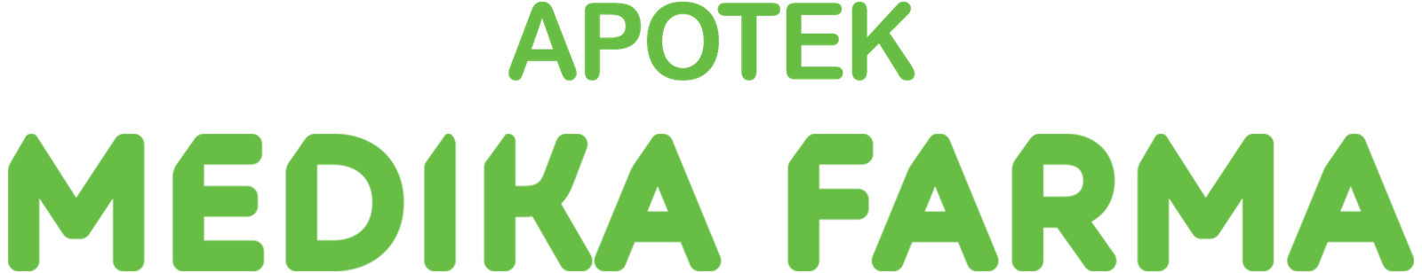 Apotek Medika Farma
